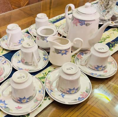 Tea set