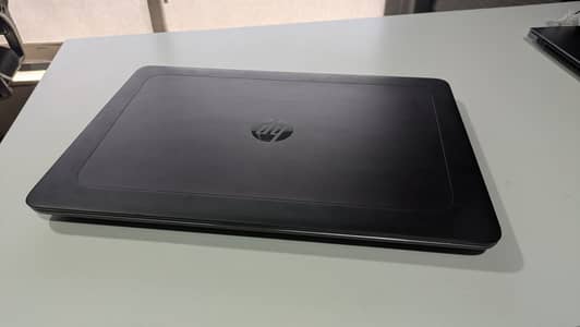 Hp zbook