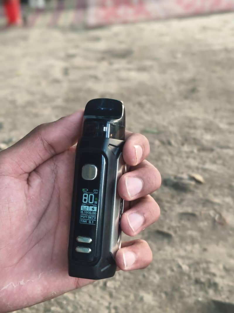 iPX - 2 0