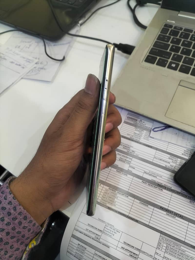One Plus 8 4