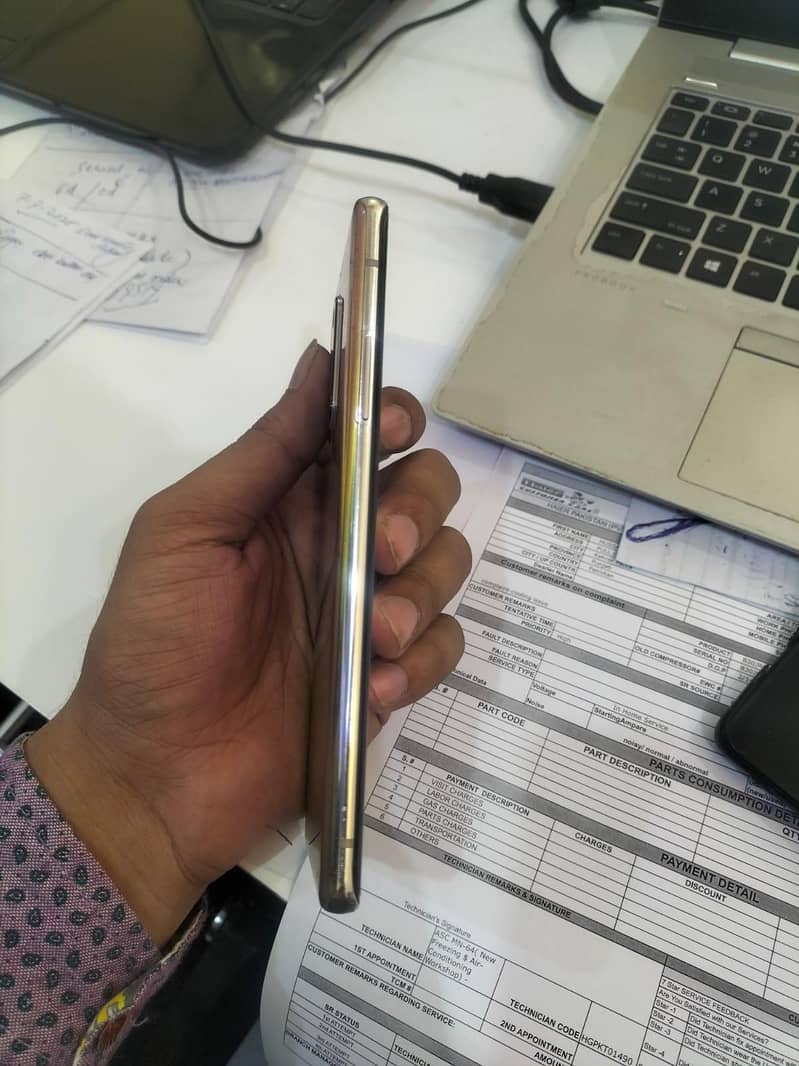 One Plus 8 5