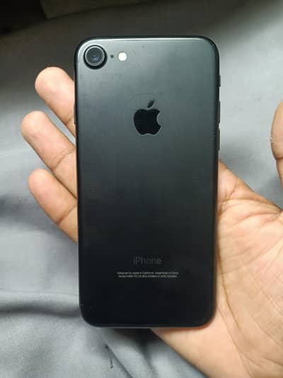 iPhone 7 non pta 128gb for sale