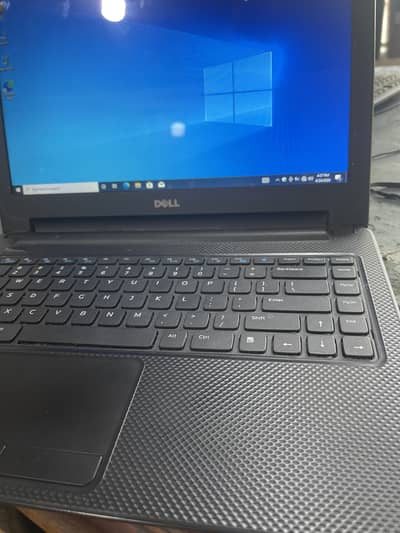 Dell inspiron pentium 3rd gen laptop