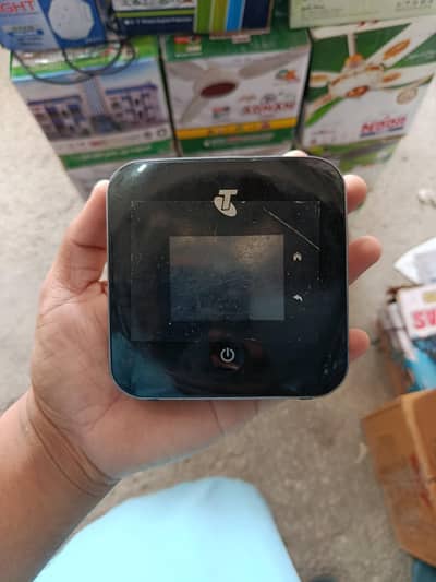 Netgear Wifi Device