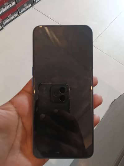 OPPO A54