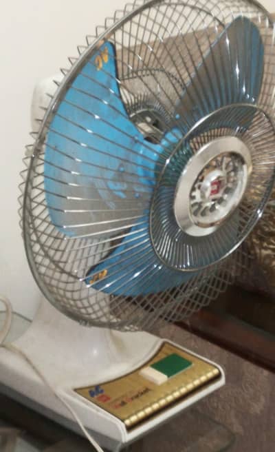 KDK fan japan