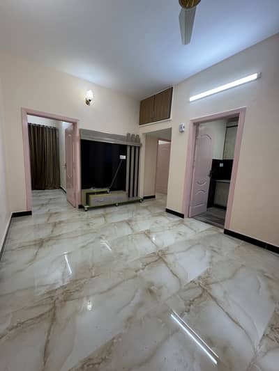 Flat For Sale Ground Floor