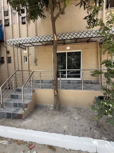 Flat For Sale Ground Floor