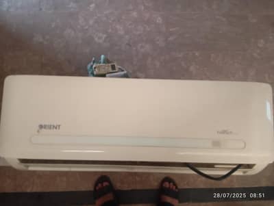 orient 1 ton Inverter AC