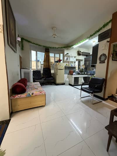Flat for sale