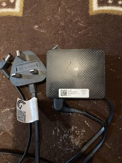 Samsung Laptop Charger Original