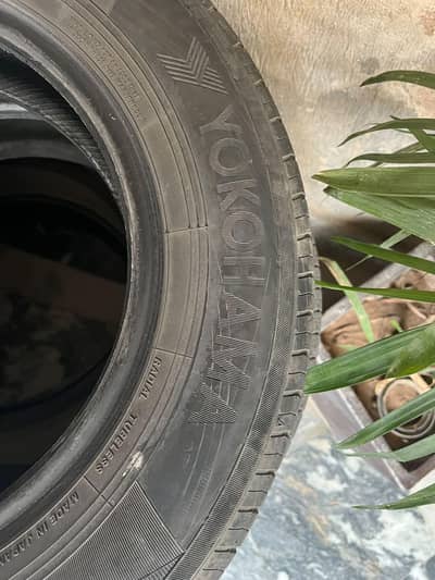wagon R tyre
