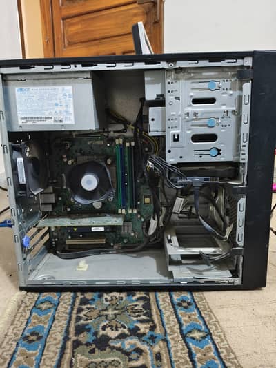 xeon E3 1231 v3