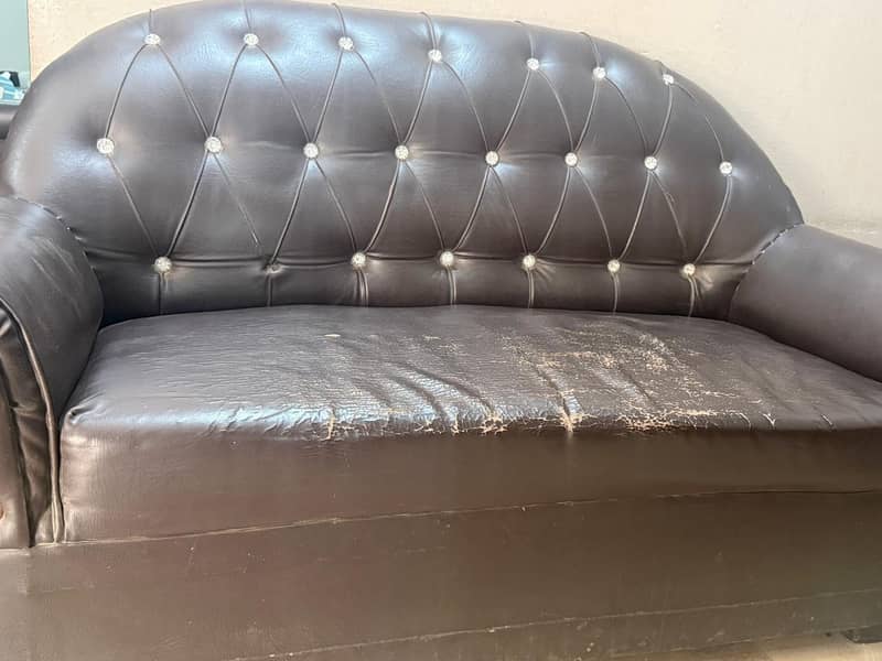 used sofa set 4