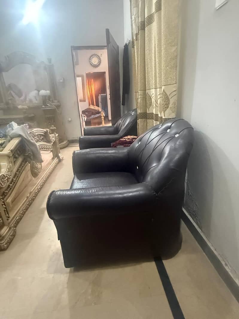 used sofa set 6