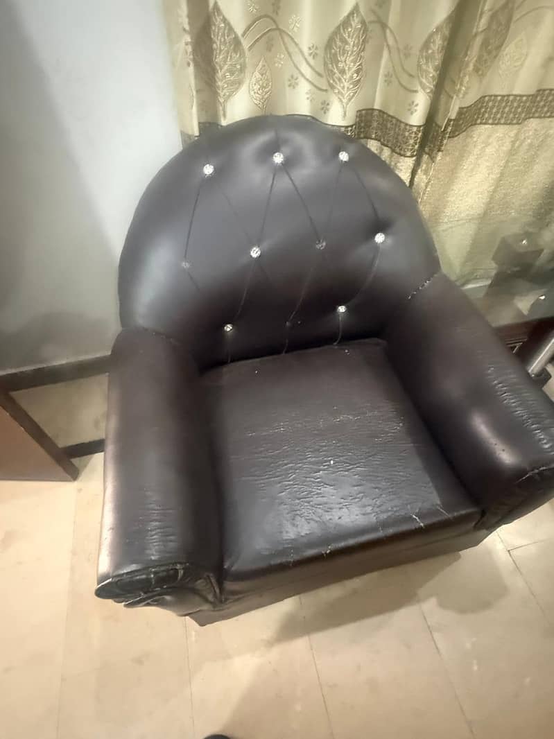 used sofa set 8