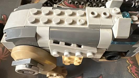 Used Lego brands from abroad top quality