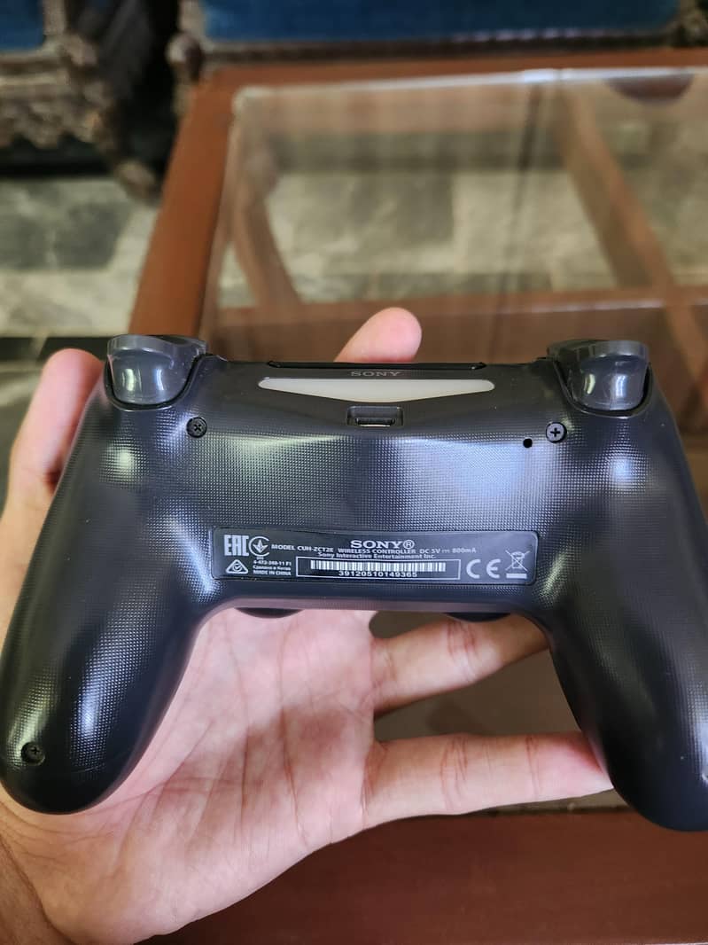 PS4 Controller Genuine 3