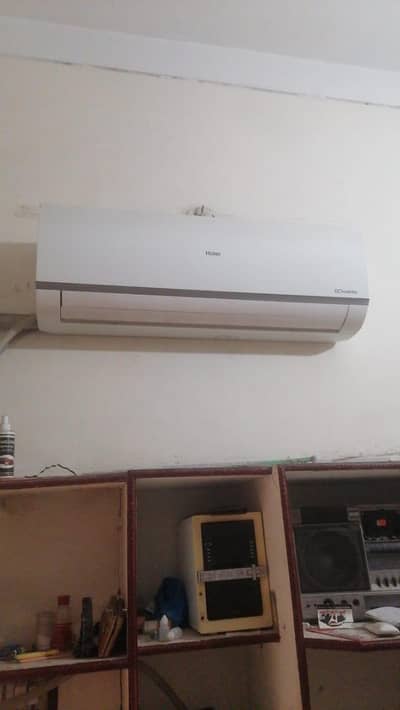 Haier wifi model