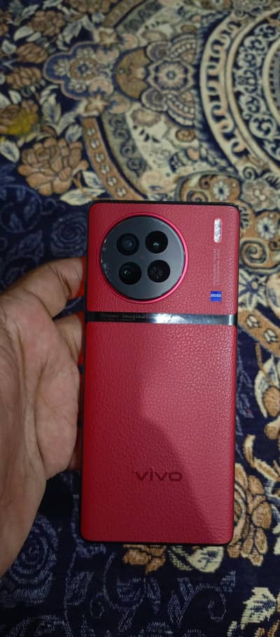Vivo X90s