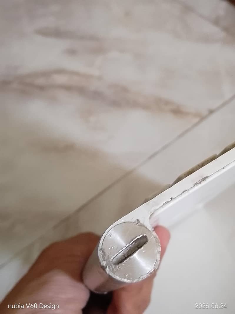 Apple wireless keyboard 2