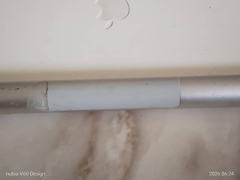 Apple wireless keyboard 5