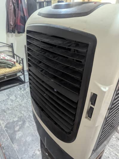 12v big size cooler