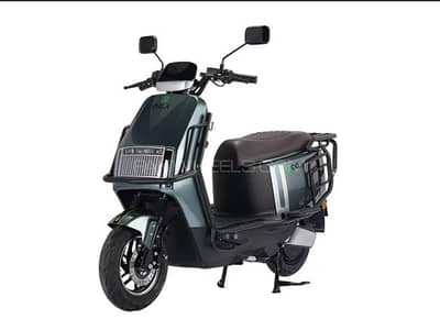 Okla Onyx Electric Scooter 2026