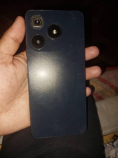 Tecno Spark 10C