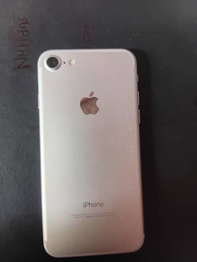 Apple iPhone 7