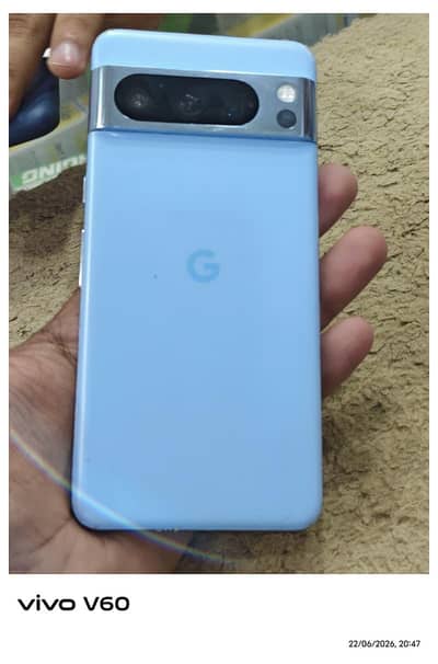Google Pixel 8 Pro