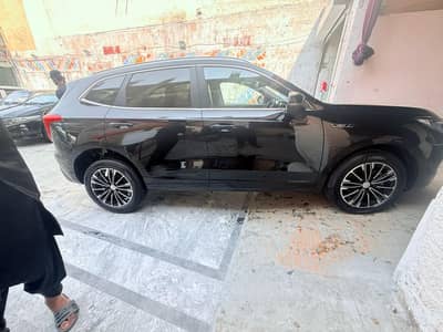 Haval Jolion 2025