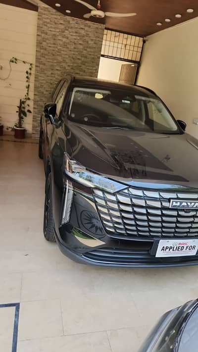 Haval H6 1.5T 2026  [ URGENT SALE ]