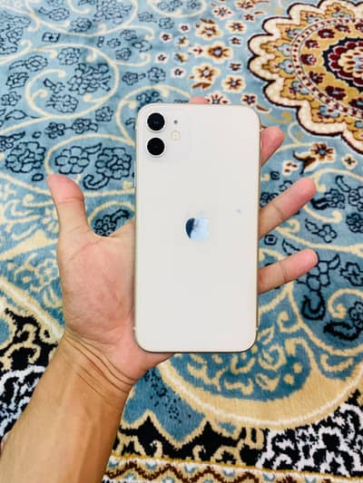 IPhone 11 64gb