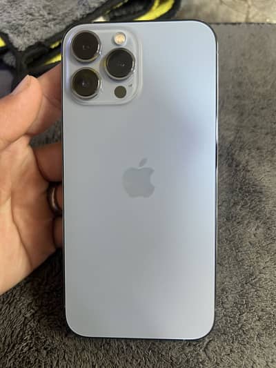 Apple iPhone 13 Pro Max