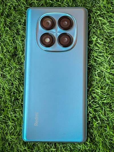 Xiaomi Redmi Note 14 Pro