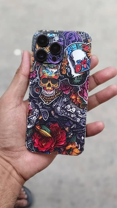 Apple iPhone 14 Pro Max