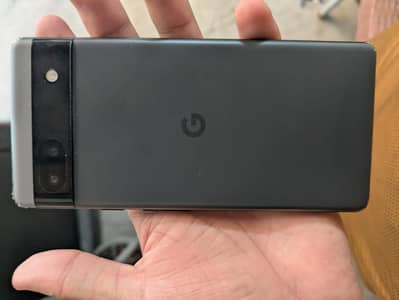 Google Pixel 6a