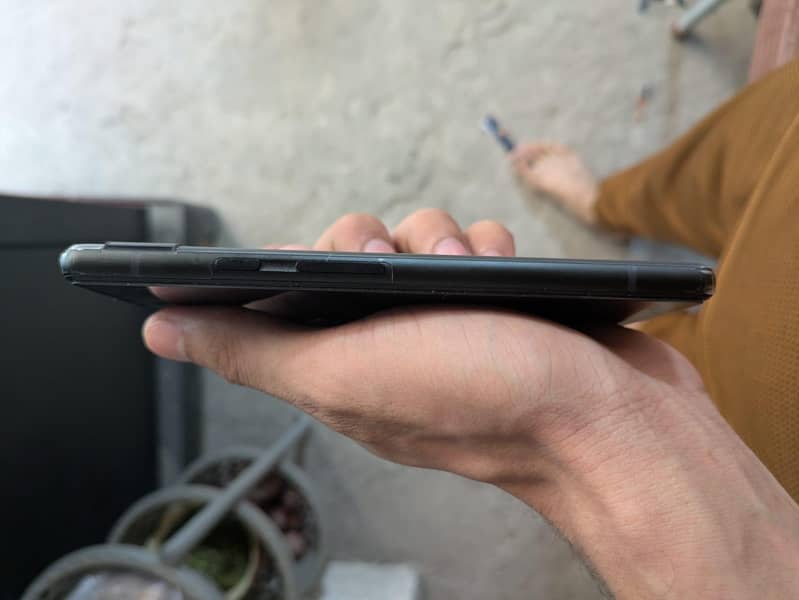 Google Pixel 6a 1