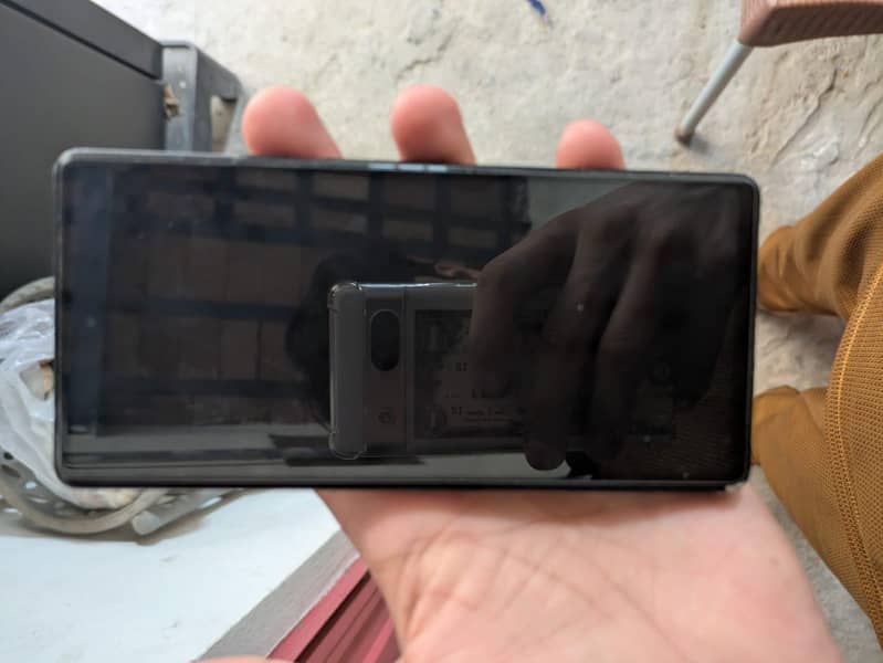 Google Pixel 6a 2