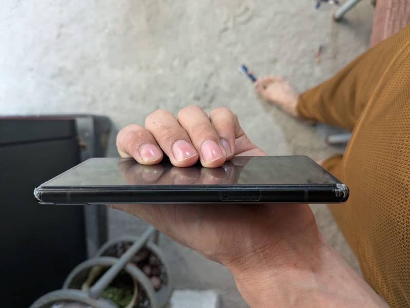 Google Pixel 6a 3