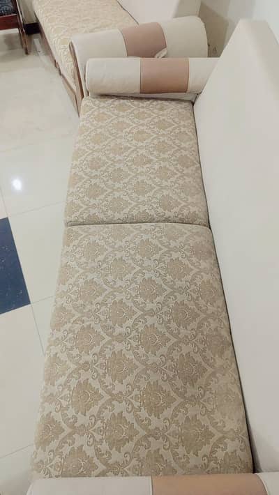 3 seater sofa