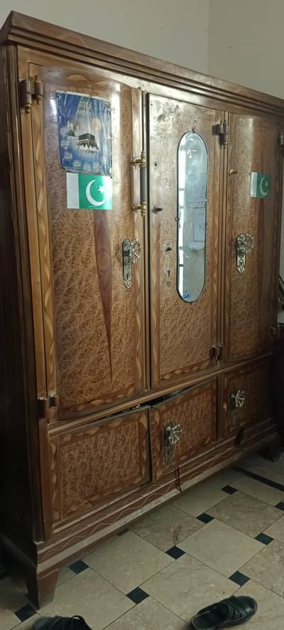 furniture for sale in kharian | almari