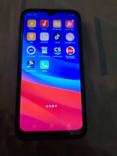 OPPO A5