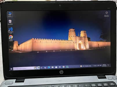 HP Elitebook 820 G2 | Core i5 5th Generation