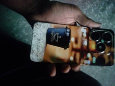 Tecno Spark 10 Pro