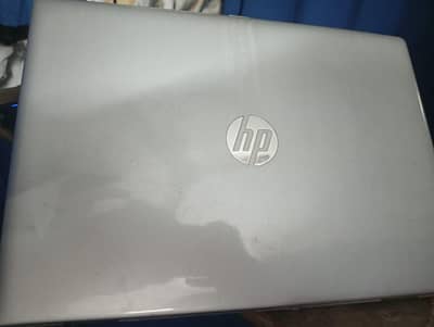 HP ProBook 640 G4 Laptop – Core i3 8th Gen, 8GB RAM, 585GB Storage