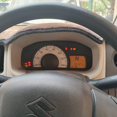 Suzuki Alto 2023