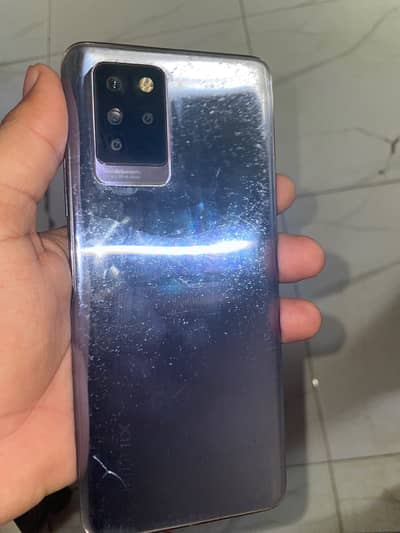 Infinix Note 10 Pro