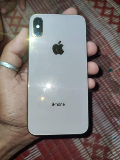 Apple iPhone XS 256gb
